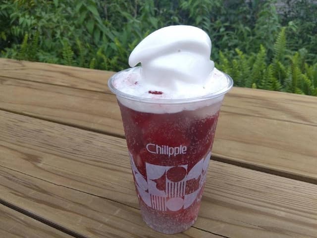 Chillpple - サブ画像3
