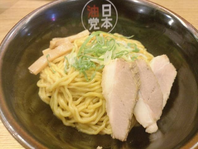 日本油党 八王子支部 - サブ画像1