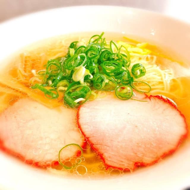 元町ラーメン 天華 CIAL桜木町店 - サブ画像1