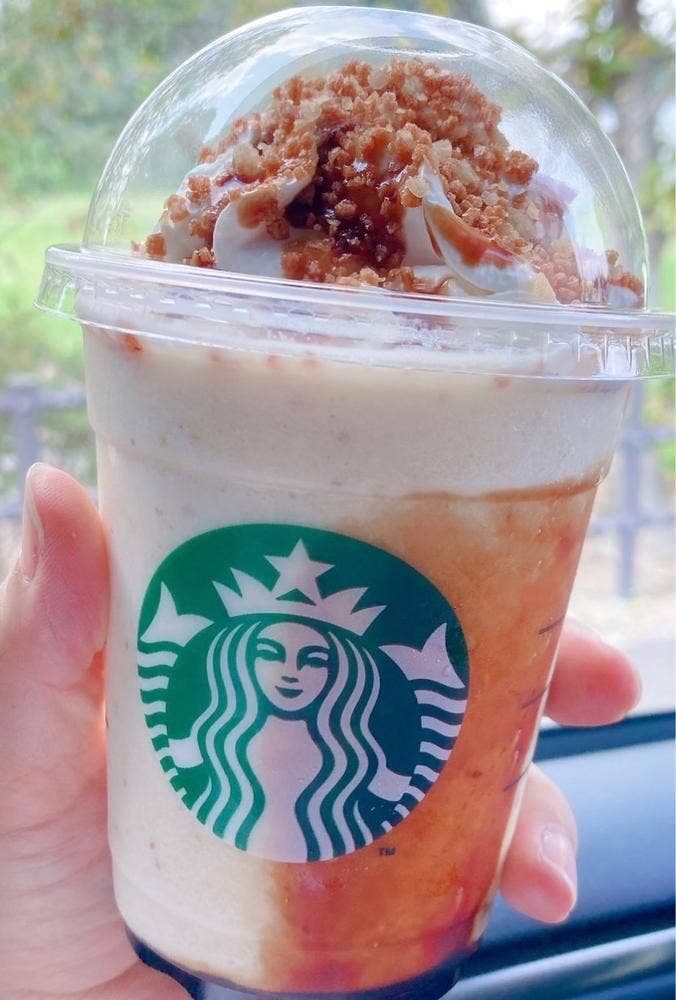 スターバックス コーヒー カインズホーム鶴ヶ島店