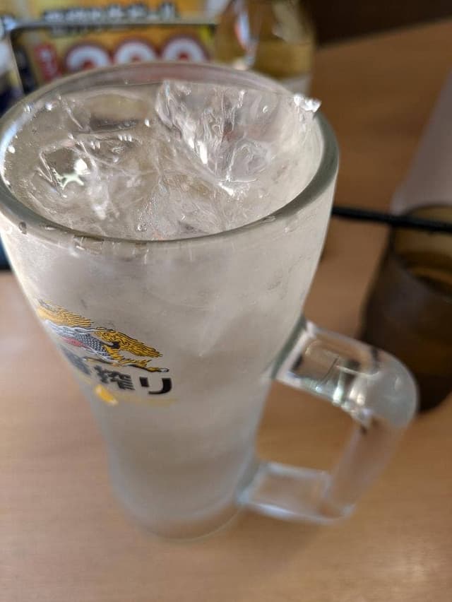 日高屋 学芸大学駅前店 - サブ画像2