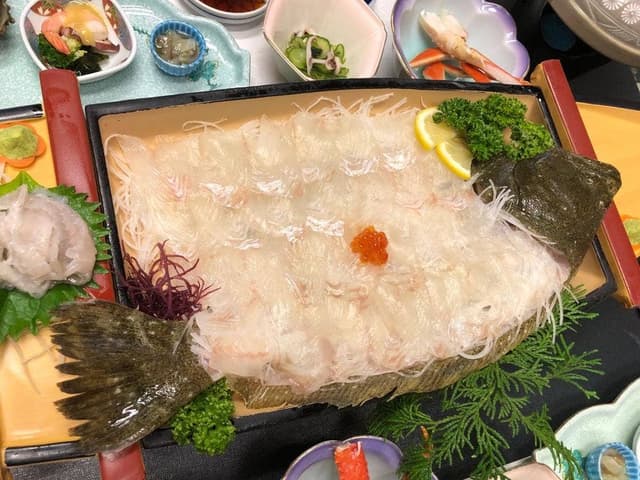 若狭路の宿 やまや - サブ画像3