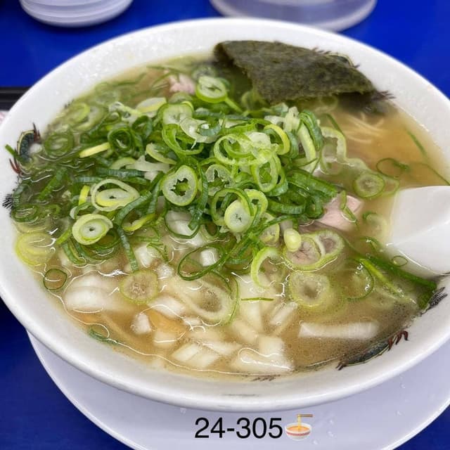 来来亭 生野巽店 - サブ画像2