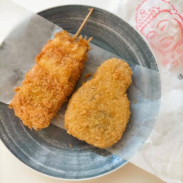 清田精肉店 - サブ画像2