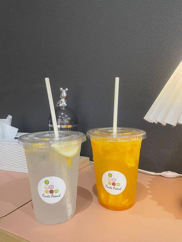 Fruits Friend 船場店