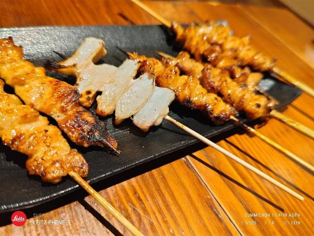 鳥たか - サブ画像1