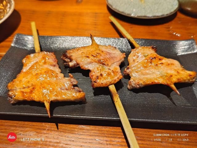 鳥たか - サブ画像2