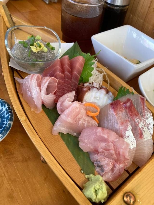 しらすと地魚料理 夕凪 - サブ画像1