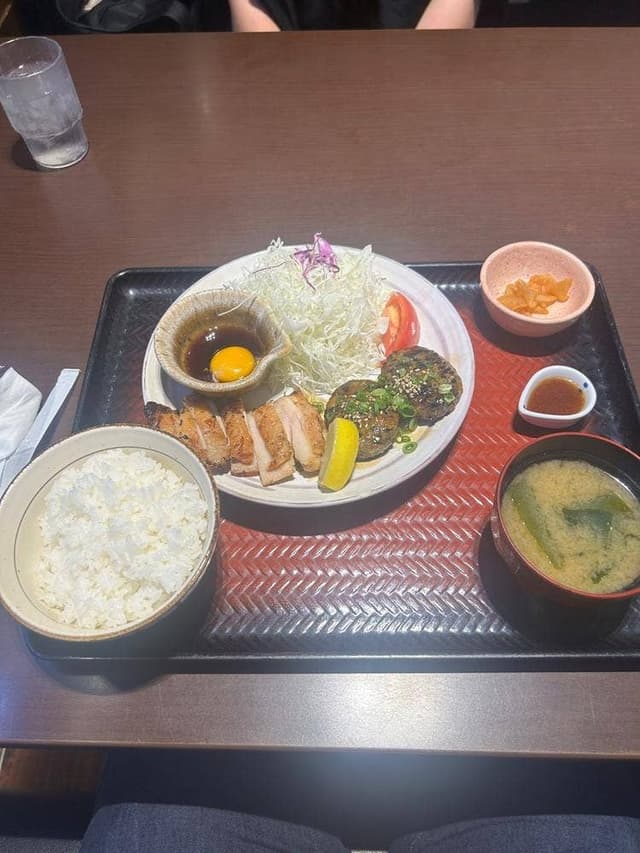 大戸屋ごはん処 淵野辺店 - サブ画像1