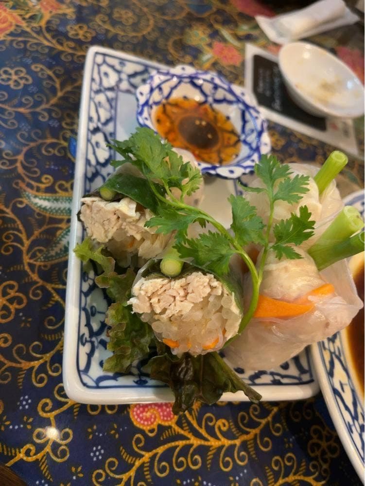 ASIAN MARKET スタンレー