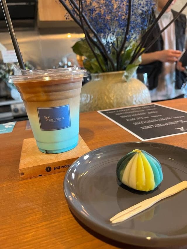 VOST COFFEE - サブ画像1