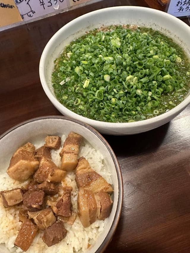 らーめん 喜楽 - サブ画像2