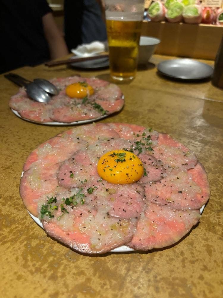 クシヤキ肉男 MEAT MAN