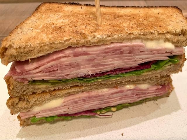 常陸野ブルーイング 品川 Beer & Cafe - サブ画像3