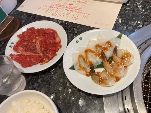 焼肉館彩炉 東バイパス店 - サブ画像2