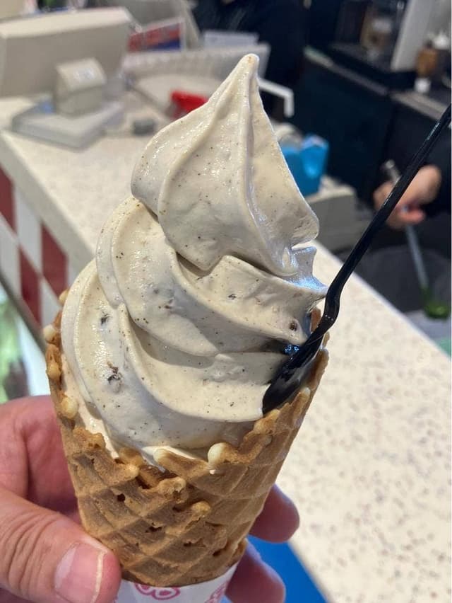 クリームランド 広川SA店 - サブ画像2