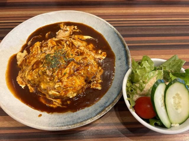 炭味家 - サブ画像2