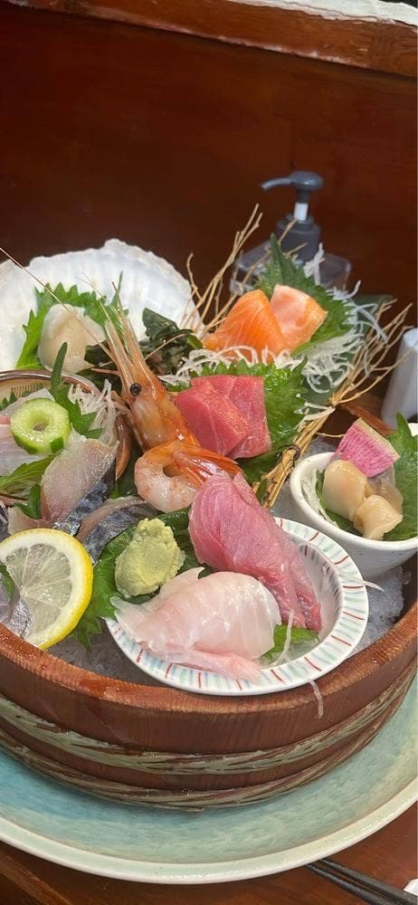 海鮮家 はこだて 本店 - サブ画像2