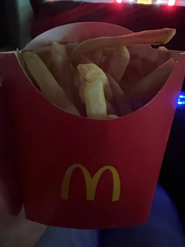 マクドナルド 加賀温泉駅前店 - サブ画像2