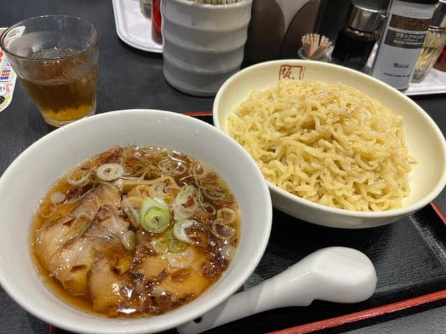 喜多方ラーメン 坂内 調布店 - サブ画像3