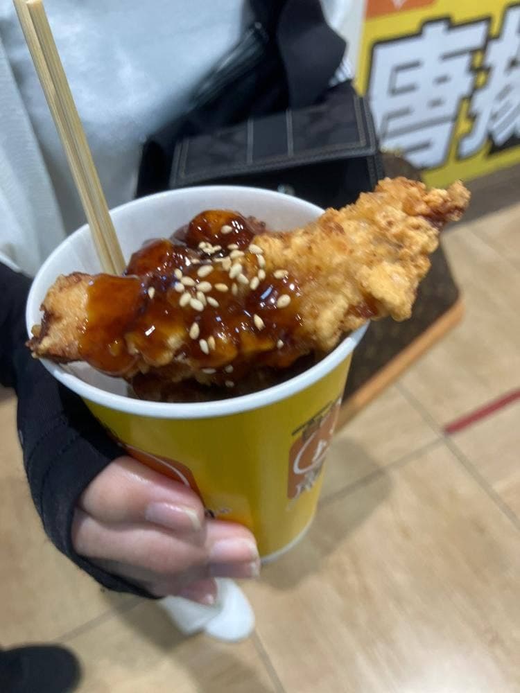 広川サービスエリア 下り線