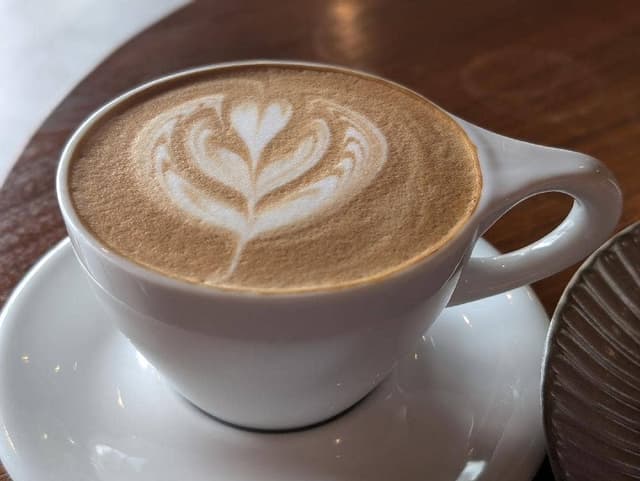 KLASSE ESPRESSO - サブ画像1