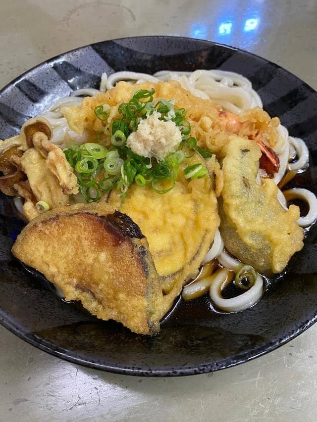 うどん処 さぬきや - サブ画像1
