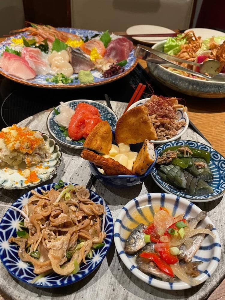 九州料理 獅子丸 町田総本店