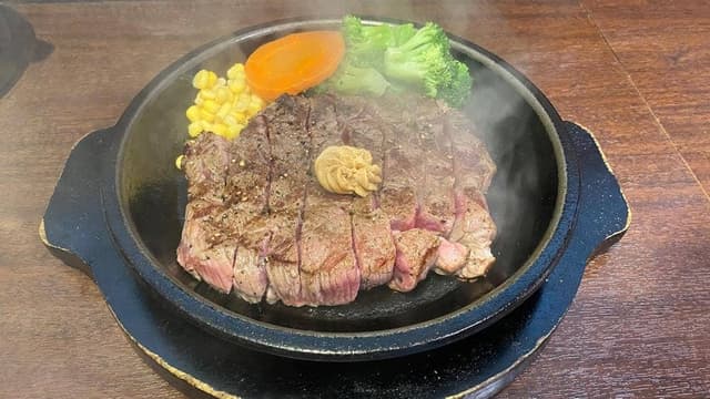 いきなりステーキ 吉祥寺店 - サブ画像2