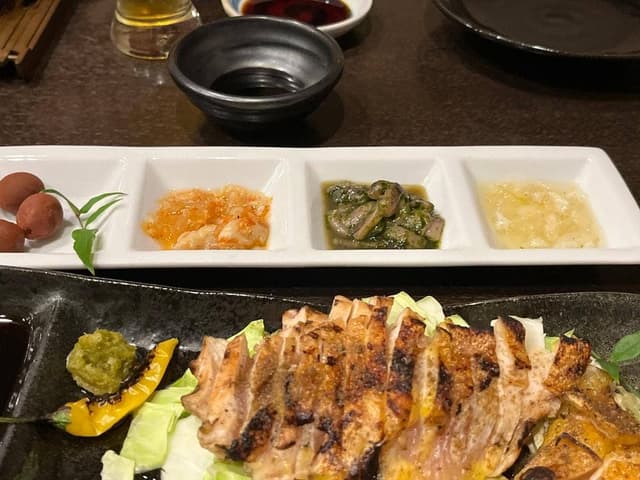 居酒屋 僕ん家 - サブ画像1