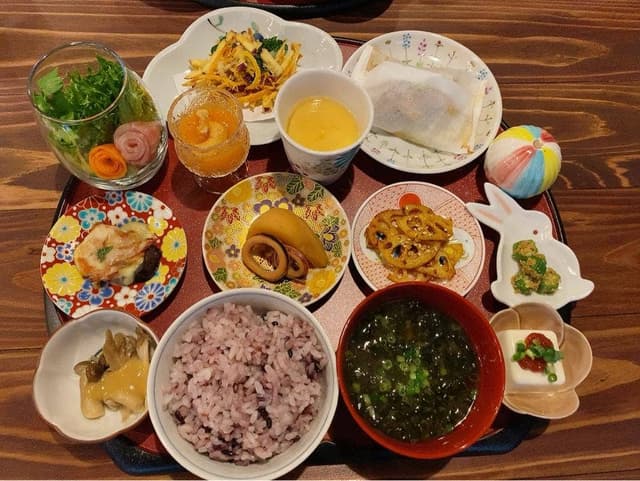 帆白 - サブ画像2