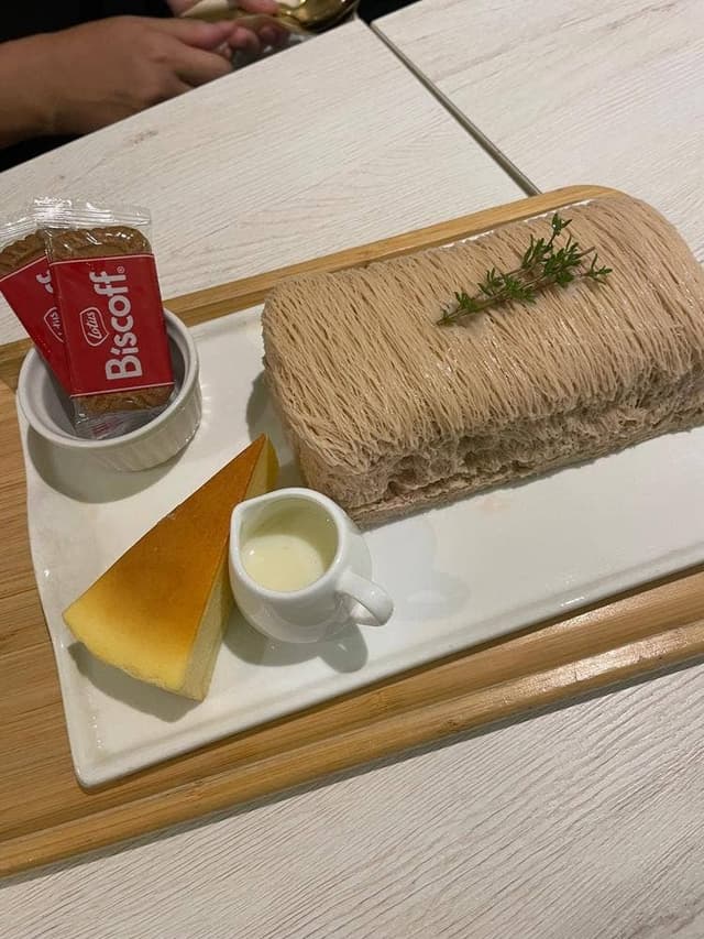 seoul cafe - サブ画像1