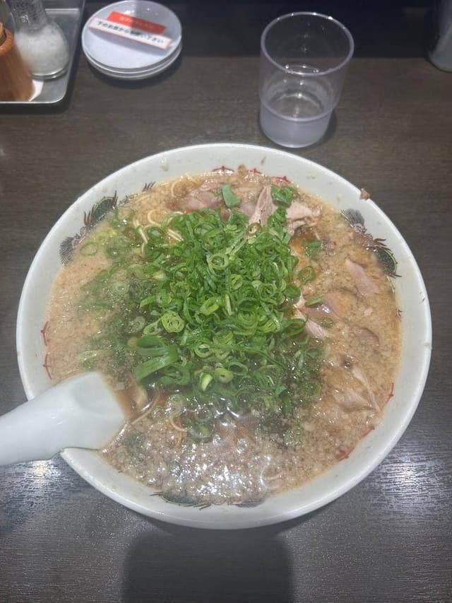 来来亭 岡山大供店 - サブ画像3