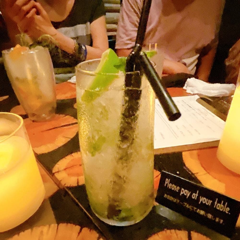Mitsubachi Cafe
