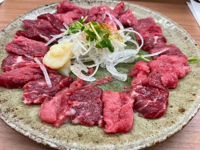 酒と人と肴 今ここに - サブ画像1