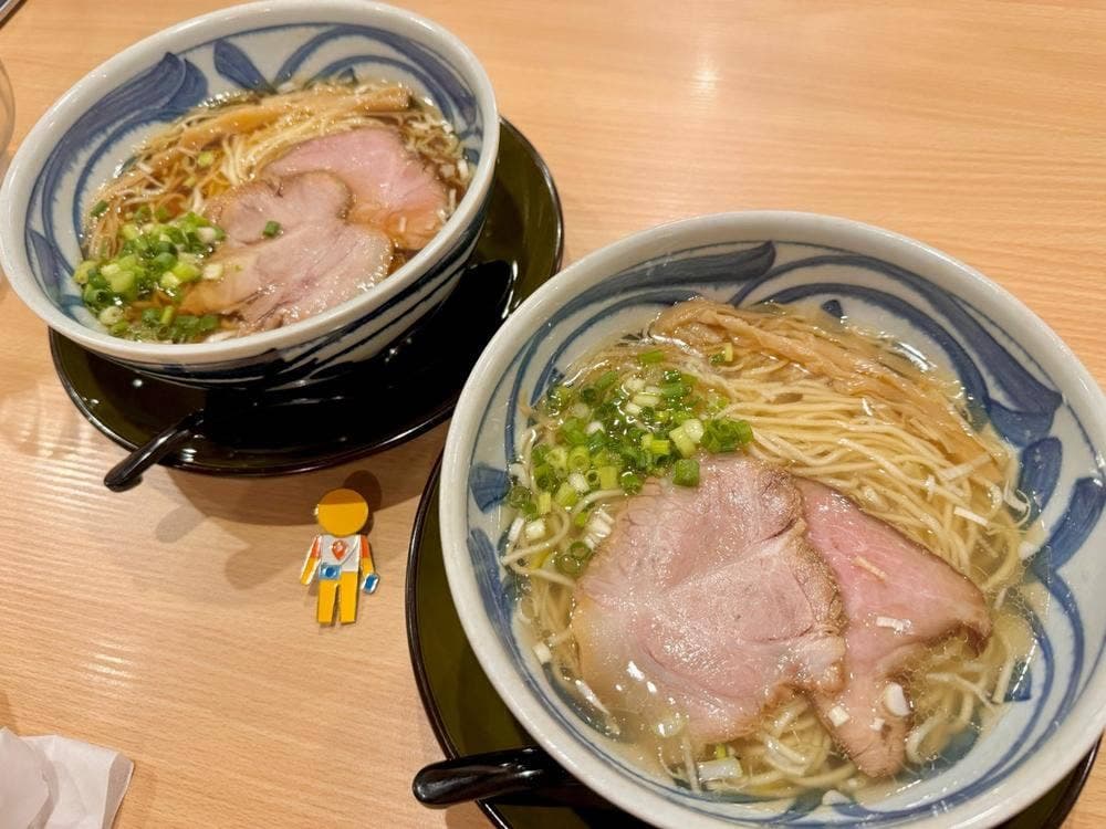 中華そば あずさ