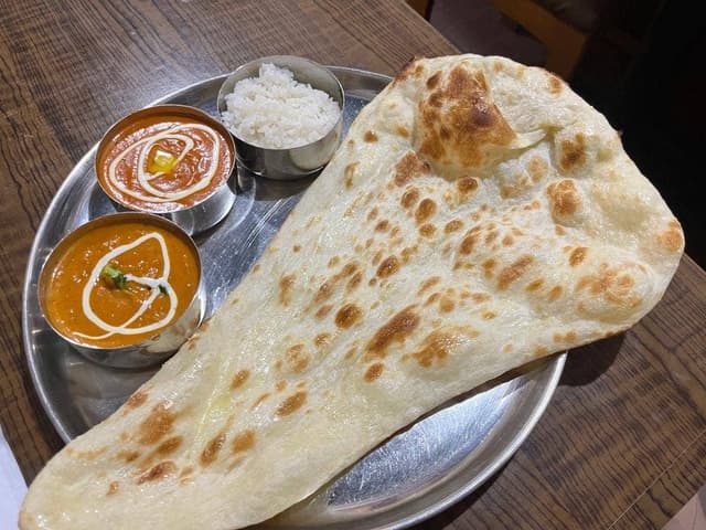 インドダイニング サティー - サブ画像1