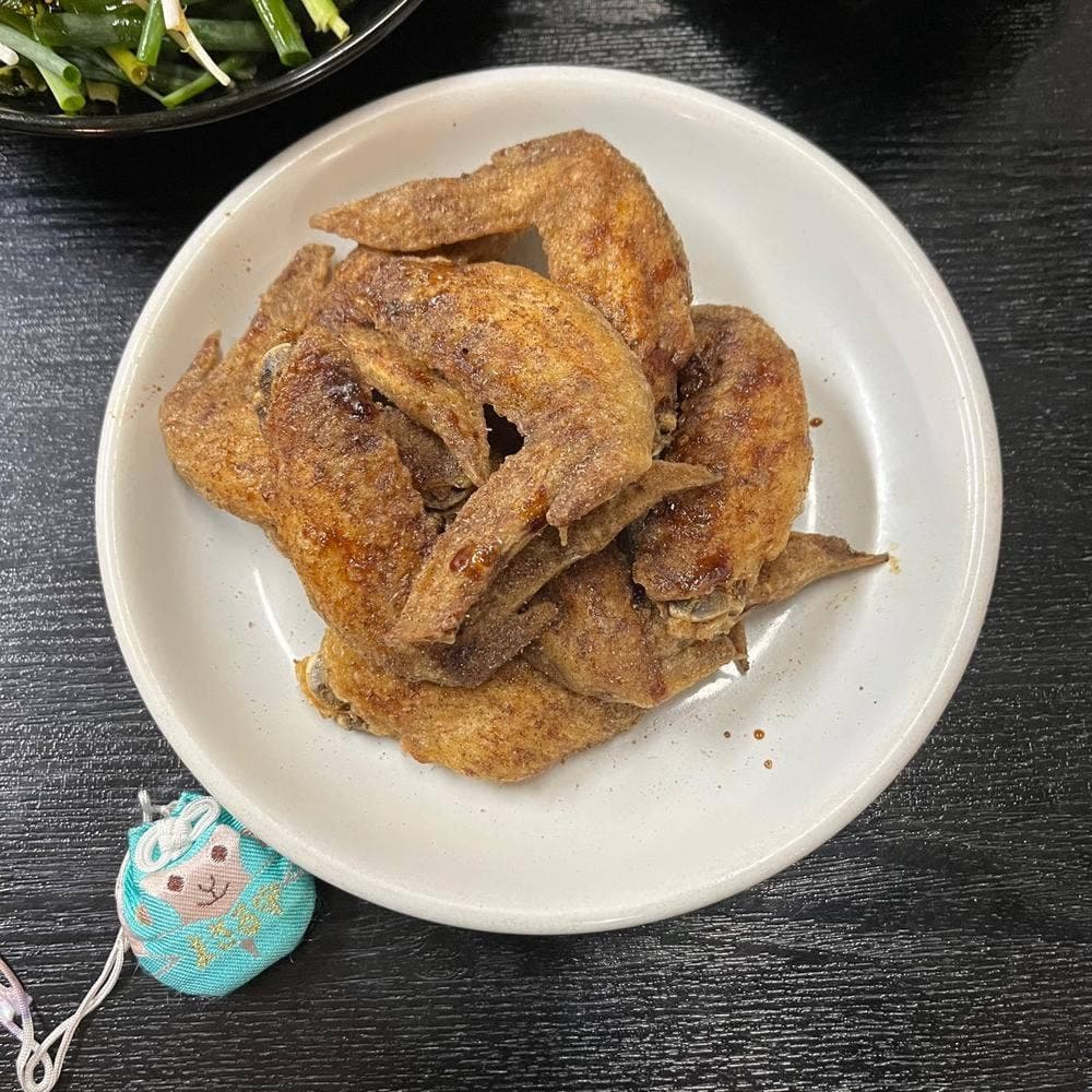 世界の山ちゃん 本店