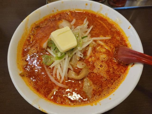 らーめん太閤 - サブ画像2