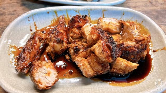 焼鳥専門 ぎんねこ - サブ画像3