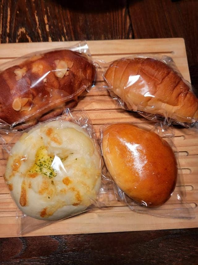 おはようパン工房 - サブ画像1