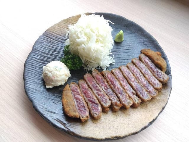 牛かつ もと村 京都三条河原町店 - サブ画像3