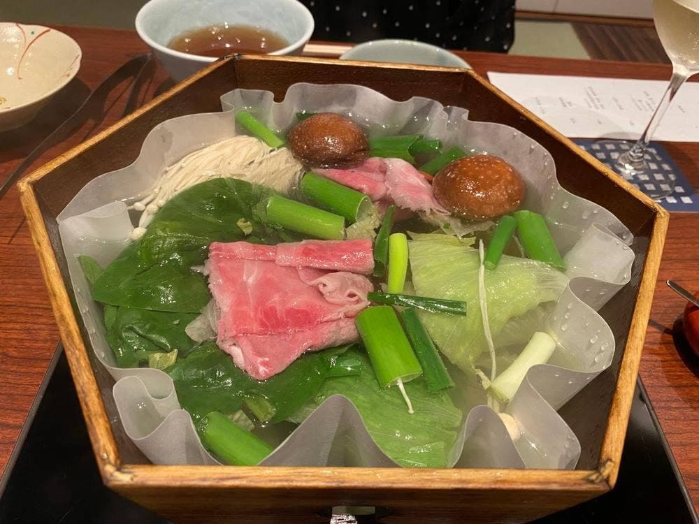 京都 瓢喜 銀座本店