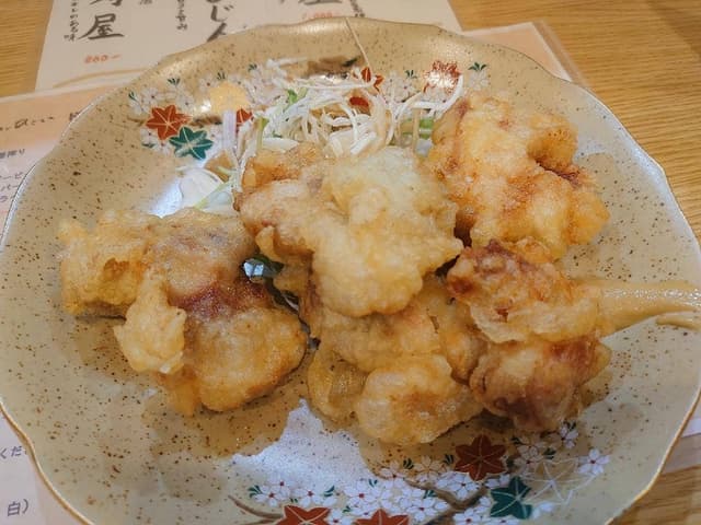 海山料理居酒屋 まごいとひごい - サブ画像1