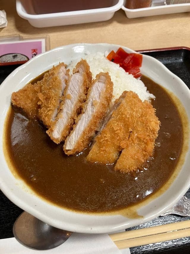 千里庵 - サブ画像2