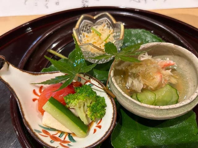 ぎおん 佐藤 - サブ画像2