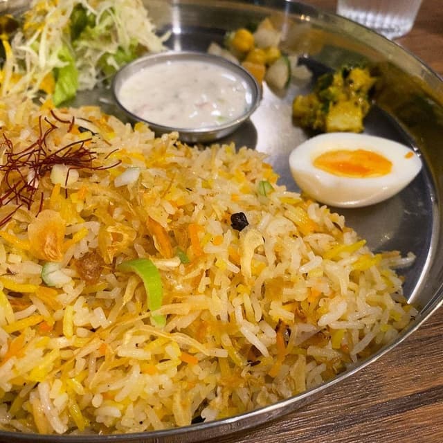 spice house - サブ画像1