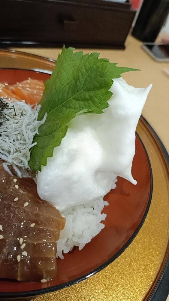 どんぶり専門店おぐろ - サブ画像1