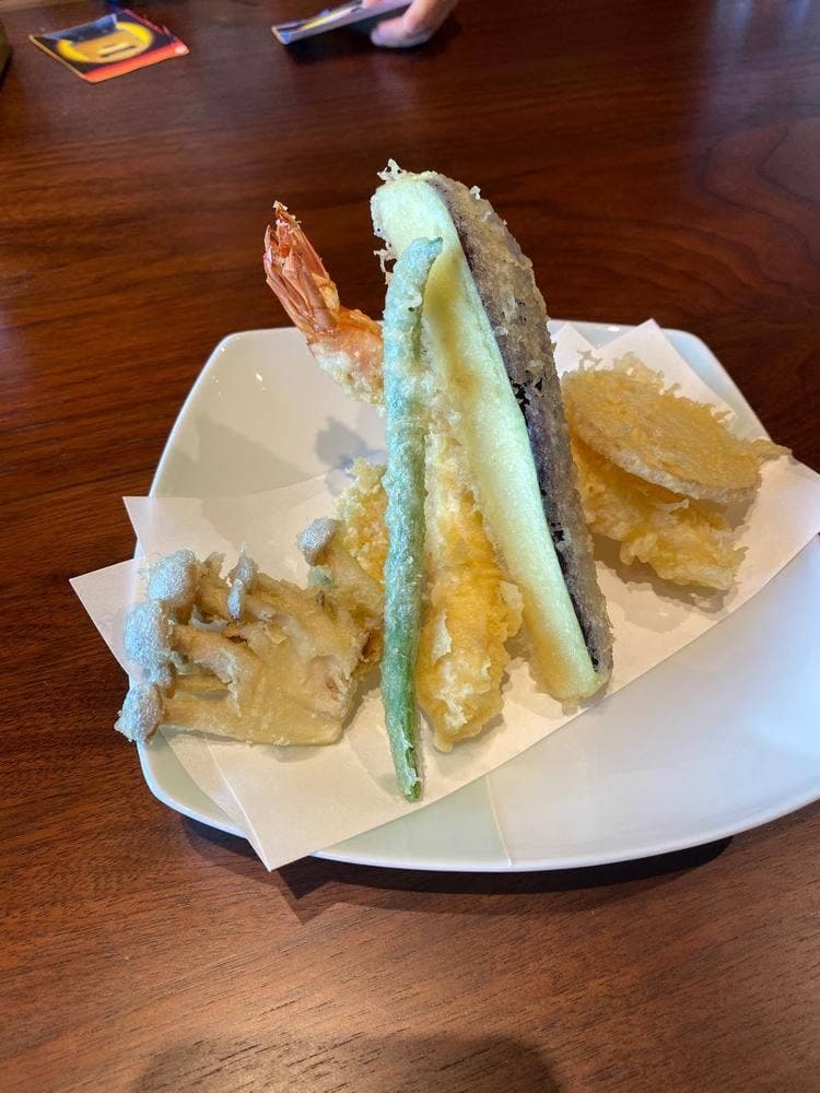 手打ち蕎麦ひとひら