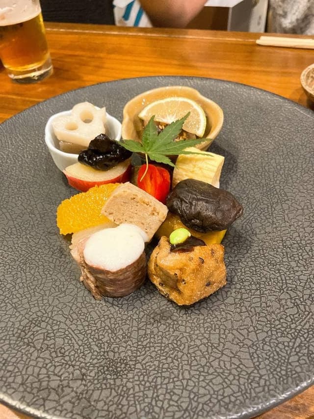 鶴のひとこえ - サブ画像1